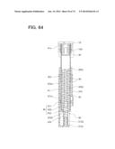 FUEL SUPPLY APPARATUS diagram and image