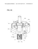 FUEL SUPPLY APPARATUS diagram and image