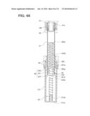 FUEL SUPPLY APPARATUS diagram and image