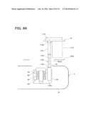 FUEL SUPPLY APPARATUS diagram and image