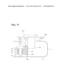 FUEL SUPPLY APPARATUS diagram and image