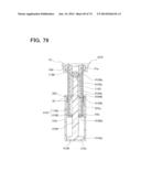 FUEL SUPPLY APPARATUS diagram and image