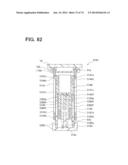 FUEL SUPPLY APPARATUS diagram and image