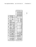 Heat-resistant AL-CU-MG-AG alloy and process for producing a semifinished     part or product composed of such an aluminum alloy diagram and image