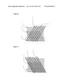 BEAD REINFORCING STRUCTURE FOR HEAVY DUTY TIRE diagram and image