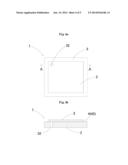 GLASS FILM LAMINATE diagram and image