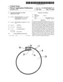 METHOD FOR PRODUCING DRIP IRRIGATION TUBES diagram and image