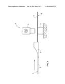 METHOD FOR PRODUCING DRIP IRRIGATION TUBES diagram and image