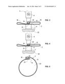 METHOD FOR PRODUCING DRIP IRRIGATION TUBES diagram and image