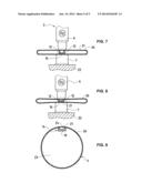 METHOD FOR PRODUCING DRIP IRRIGATION TUBES diagram and image