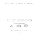 BONDING OF SUBSTRATES INDUCED BY IONIZING RADIATION diagram and image