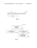 Device and Method For Conveying A Spring String diagram and image