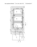 Subterranean Well Production Saltwater Evaporation Station diagram and image