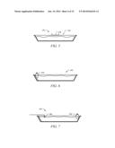 Subterranean Well Production Saltwater Evaporation Station diagram and image