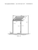 Subterranean Well Production Saltwater Evaporation Station diagram and image