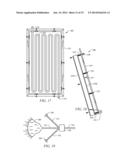 Subterranean Well Production Saltwater Evaporation Station diagram and image