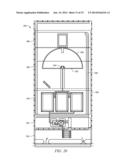 Subterranean Well Production Saltwater Evaporation Station diagram and image