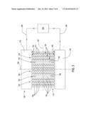 Thermal Stress Reduction for Heat Exchanger diagram and image