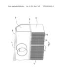 Thermal Stress Reduction for Heat Exchanger diagram and image