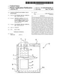 COOLING TOWER WITH INDIRECT HEAT EXCHANGER diagram and image