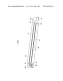 COOLING MODULE FOR VEHICLE diagram and image