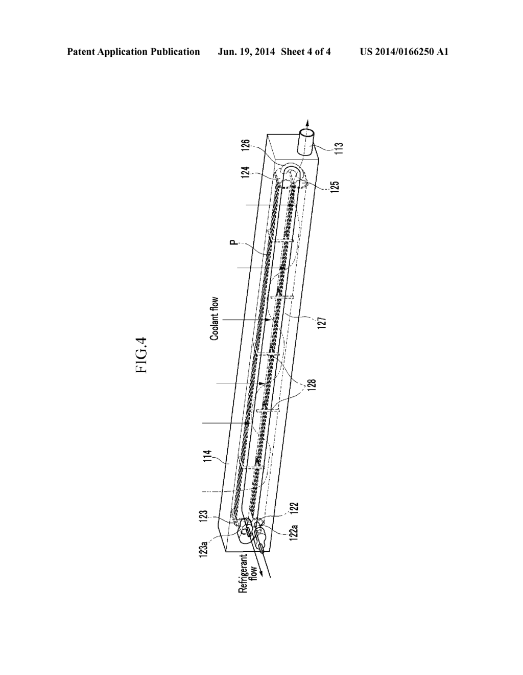 COOLING MODULE FOR VEHICLE - diagram, schematic, and image 05