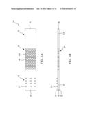 HEAT TRANSFERRING DEVICE AND METHOD FOR MANUFACTURING THE SAME diagram and image