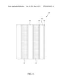 HEAT TRANSFERRING DEVICE AND METHOD FOR MANUFACTURING THE SAME diagram and image