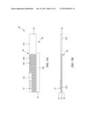 HEAT TRANSFERRING DEVICE AND METHOD FOR MANUFACTURING THE SAME diagram and image