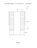 HEAT TRANSFERRING DEVICE AND METHOD FOR MANUFACTURING THE SAME diagram and image