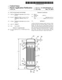 HEAT EXCHANGER AND METHOD diagram and image