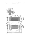 HEAT EXCHANGER AND METHOD diagram and image