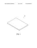 HEAT CONDUCTIVE SHEET diagram and image