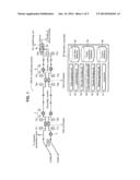 AIR CONDITIONING SYSTEM USING DEEP SEAWATER diagram and image