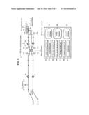 AIR CONDITIONING SYSTEM USING DEEP SEAWATER diagram and image