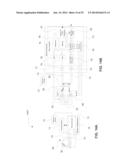 SYSTEM AND METHOD FOR PRODUCTION RESERVOIR AND WELL MANAGEMENT USING     CONTINUOUS CHEMICAL MEASUREMENT diagram and image