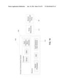 SYSTEM AND METHOD FOR PRODUCTION RESERVOIR AND WELL MANAGEMENT USING     CONTINUOUS CHEMICAL MEASUREMENT diagram and image