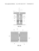 SYSTEM AND METHOD FOR PRODUCTION RESERVOIR AND WELL MANAGEMENT USING     CONTINUOUS CHEMICAL MEASUREMENT diagram and image