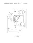 LIQUID INDIRECT STEAM BOILER diagram and image