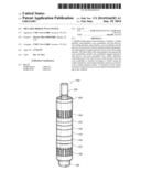 MILLABLE BRIDGE PLUG SYSTEM diagram and image