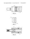 MILLABLE BRIDGE PLUG SYSTEM diagram and image