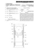 Sliding Sleeve Having Ramped, Contracting, Segmented Ball Seat diagram and image