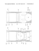 Sliding Sleeve Having Ramped, Contracting, Segmented Ball Seat diagram and image