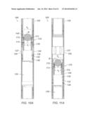 Sliding Sleeve Having Ramped, Contracting, Segmented Ball Seat diagram and image