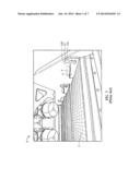 SELF CLAMPING SHAKER SCREENS diagram and image