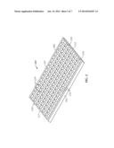 SELF CLAMPING SHAKER SCREENS diagram and image