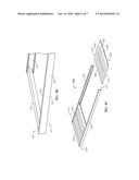 SELF CLAMPING SHAKER SCREENS diagram and image