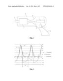 Electric Impulse Screwdriver diagram and image