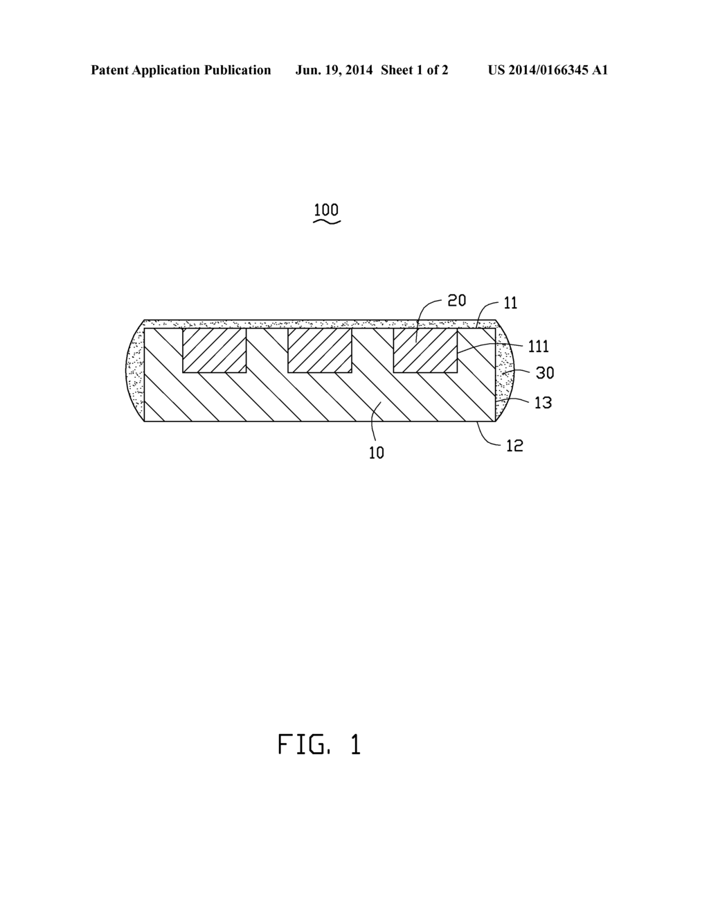 TRANSPARENT CONDUCTING GLASS AND METHOD OF MANUFACTURING SAME - diagram, schematic, and image 02