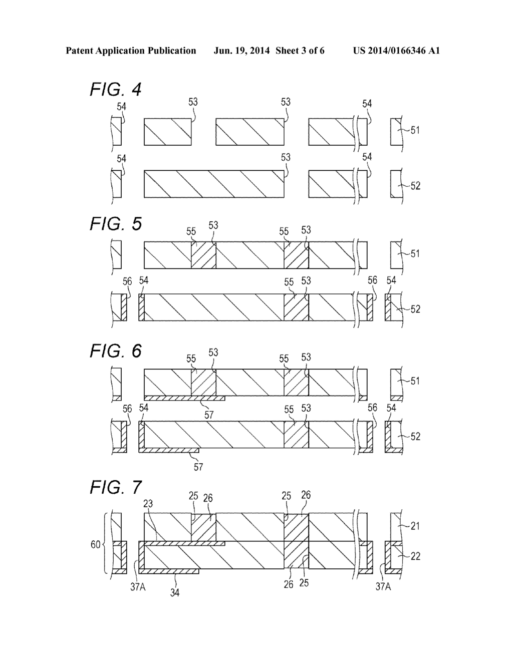 CERAMIC SUBSTRATE, AND METHOD OF MANUFACTURING THE SAME - diagram, schematic, and image 04